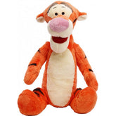 Disney Plush Winnie Core Plush Tigger 10inch PDP1100040 - Colorland Toys